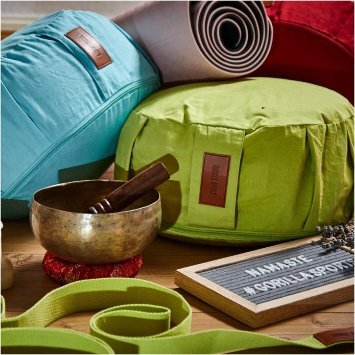 Yoga Belt in Various Colours
