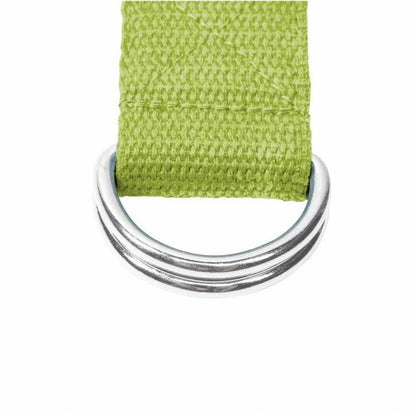 Yoga Belt in Various Colours