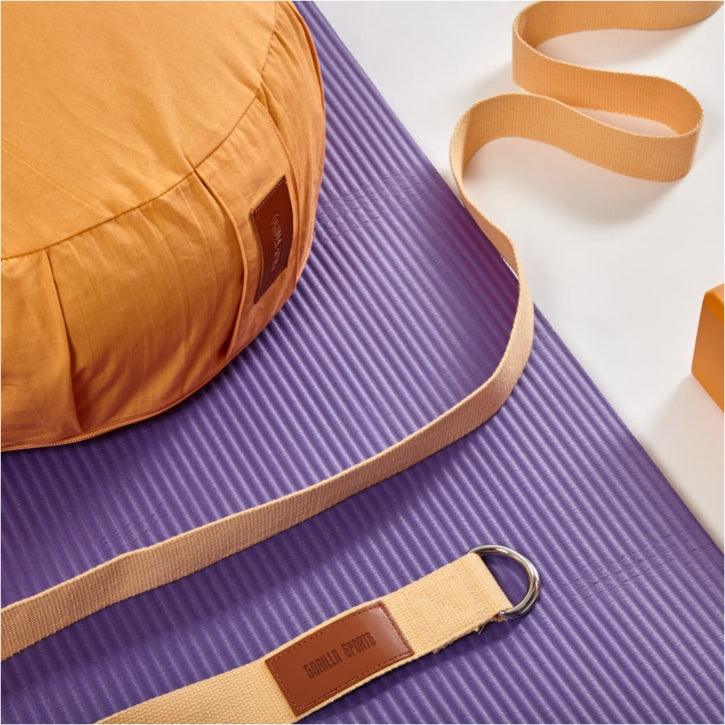 Yoga Belt in Various Colours