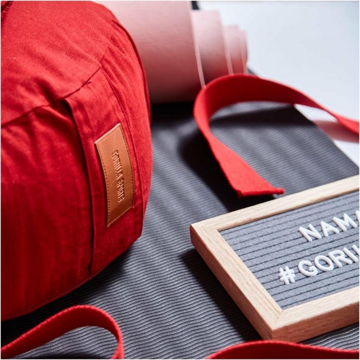 Yoga Belt in Various Colours