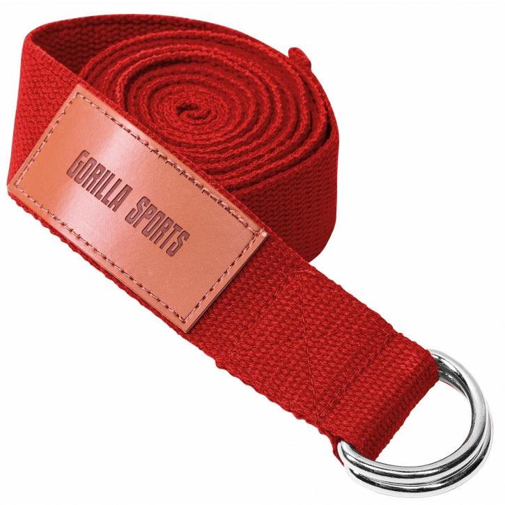 Yoga Belt in Various Colours