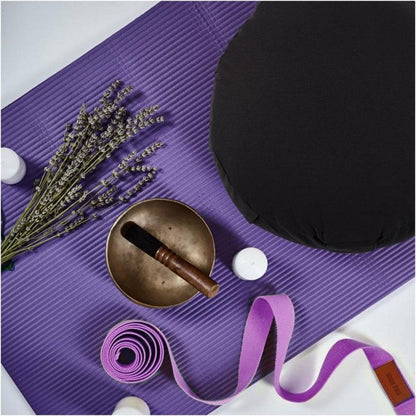 Yoga Belt in Various Colours