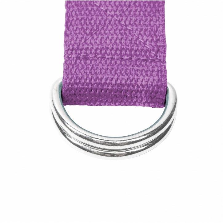 Yoga Belt in Various Colours