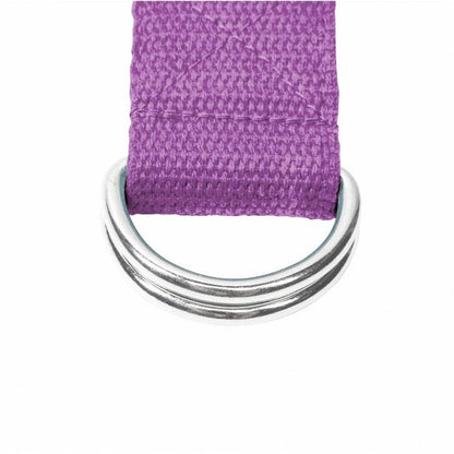 Yoga Belt in Various Colours