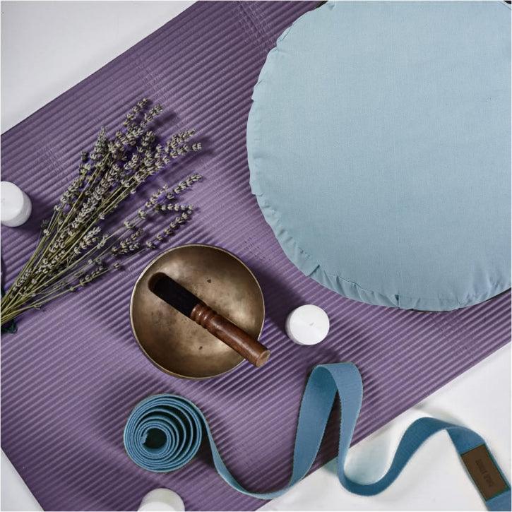 Yoga Belt in Various Colours