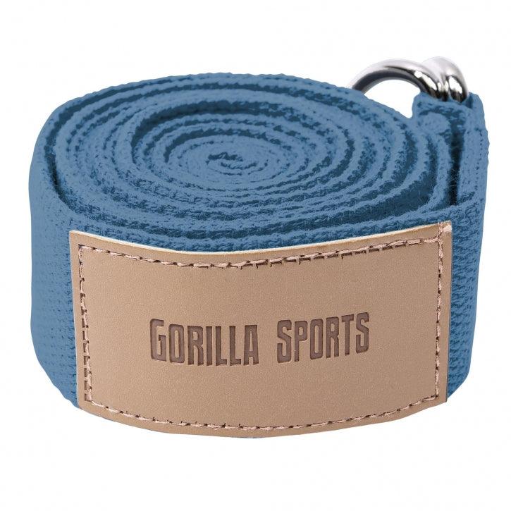 Yoga Belt in Various Colours