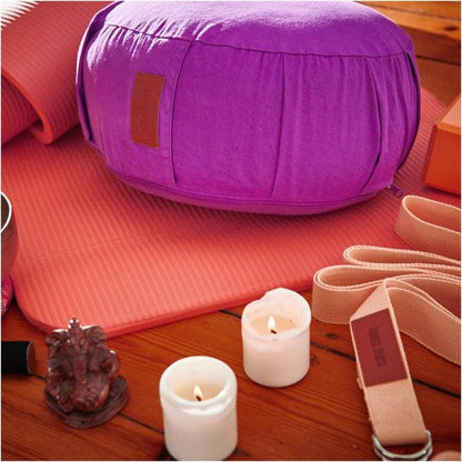 Yoga Belt in Various Colours