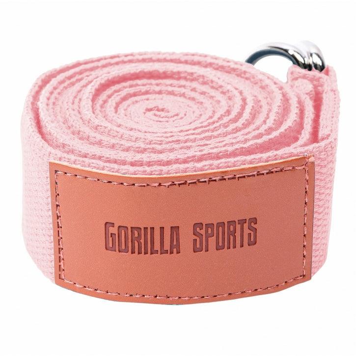 Yoga Belt in Various Colours