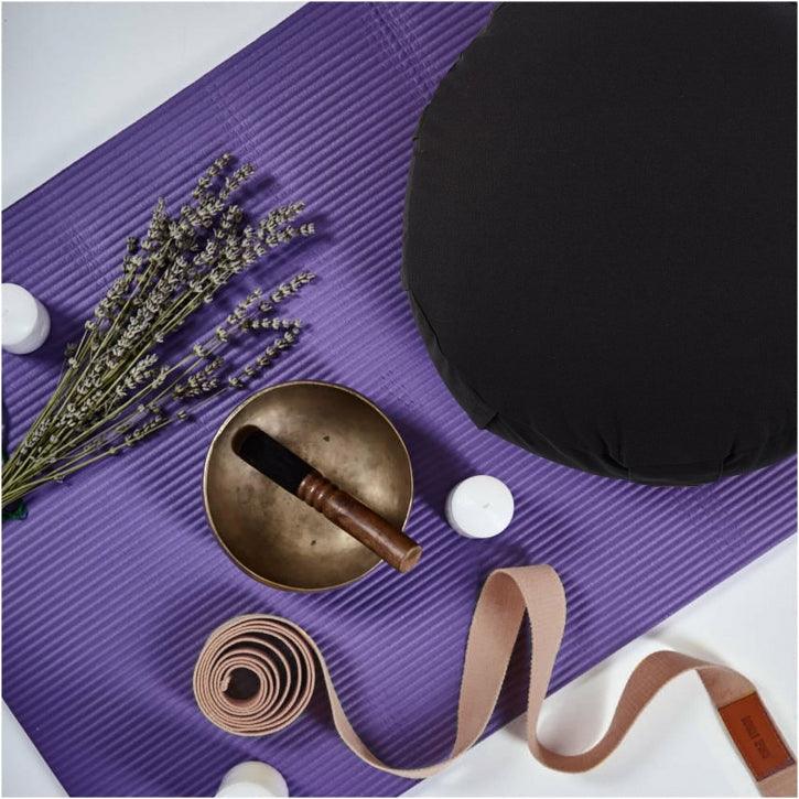Yoga Belt in Various Colours