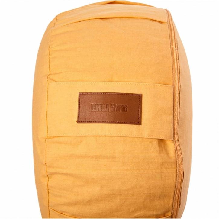 Yoga Cushion in different colors