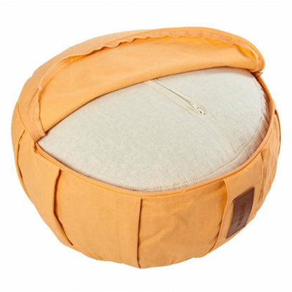 Yoga Cushion in different colors