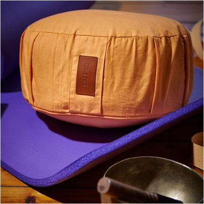 Yoga Cushion in different colors