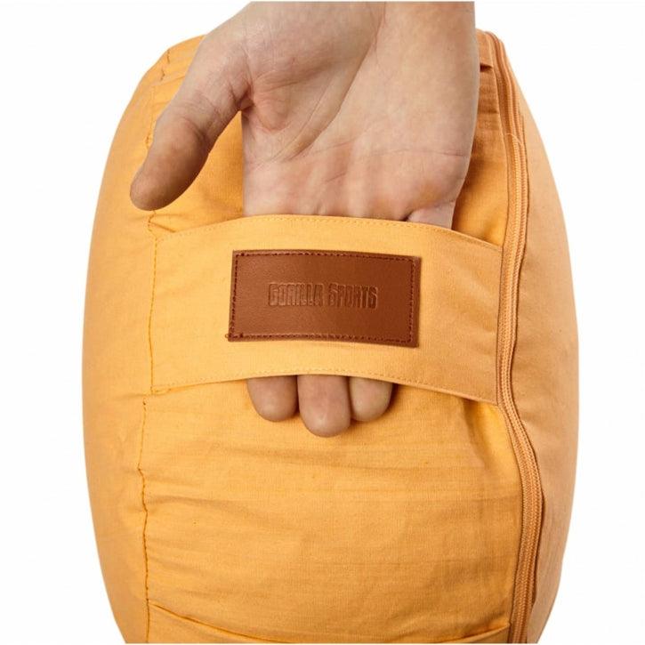 Yoga Cushion in different colors