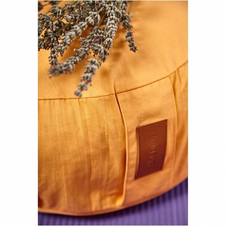 Yoga Cushion in different colors