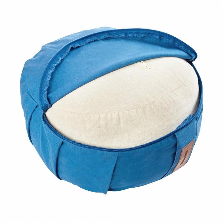 Yoga Cushion in different colors