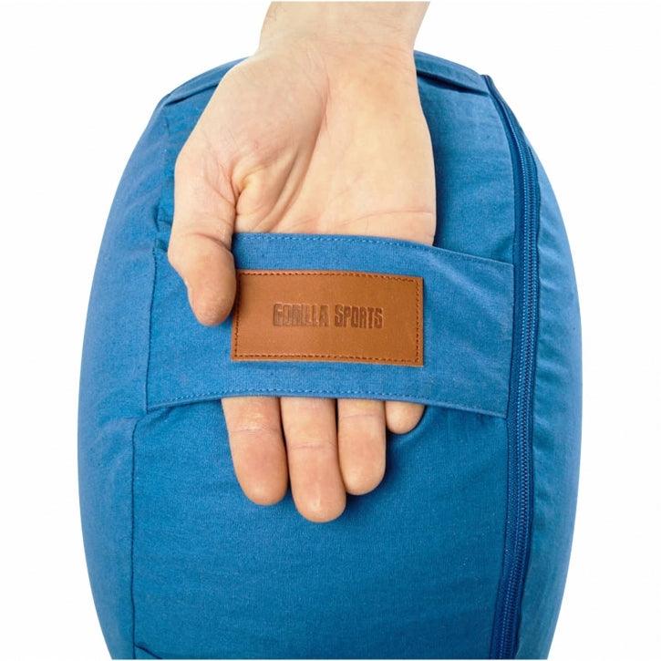 Yoga Cushion in different colors
