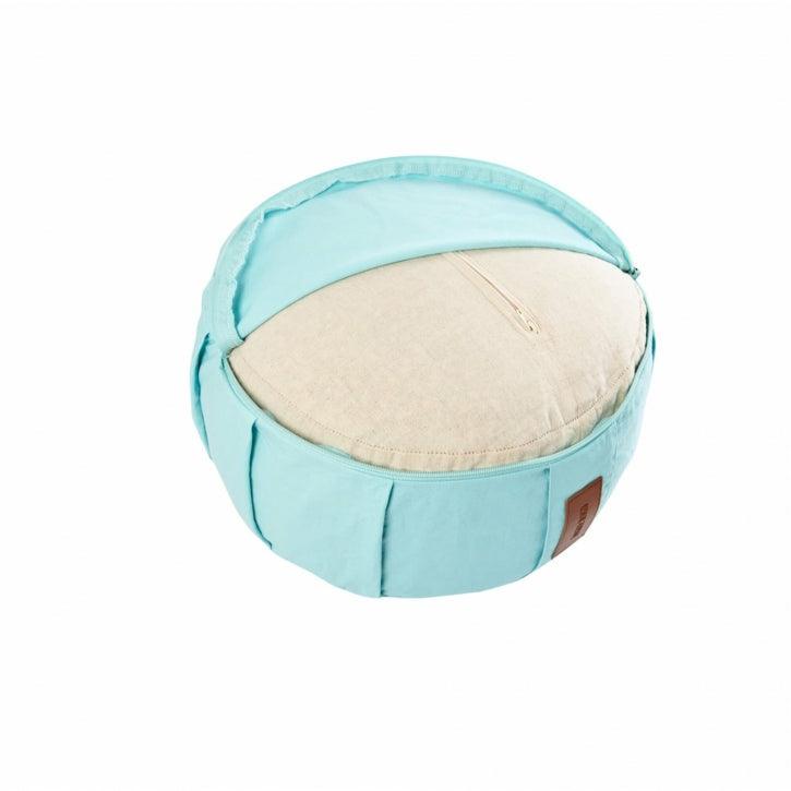 Yoga Cushion in different colors