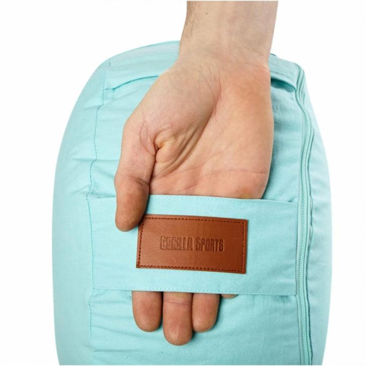 Yoga Cushion in different colors