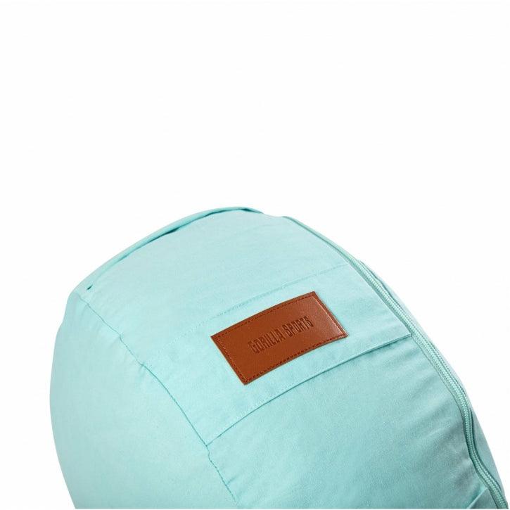 Yoga Cushion in different colors