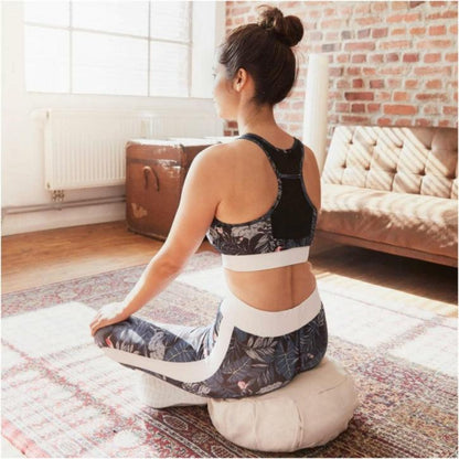 Yoga Cushion in different colors