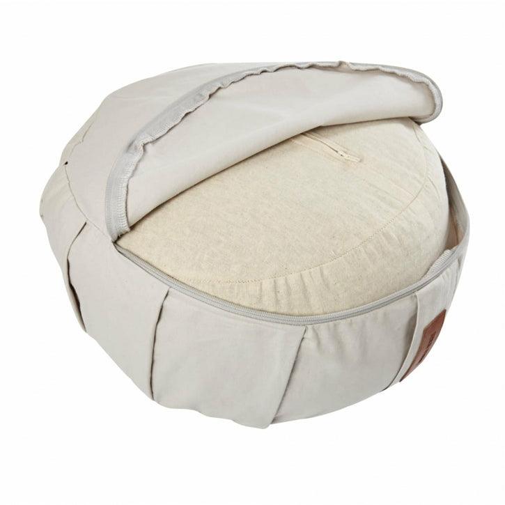 Yoga Cushion in different colors