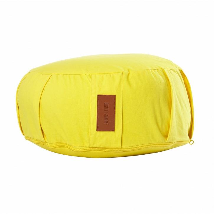 Yoga Cushion in different colors