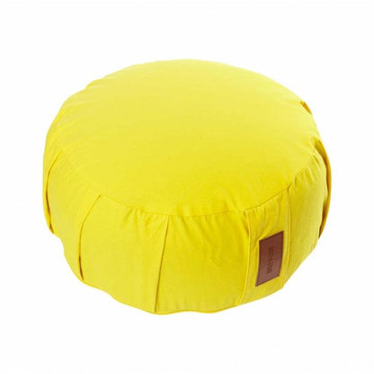 Yoga Cushion in different colors