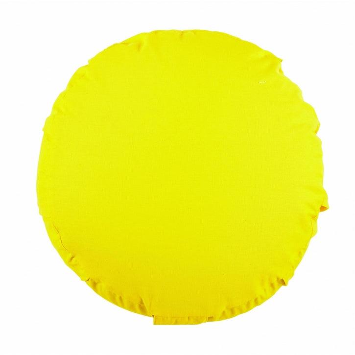 Yoga Cushion in different colors