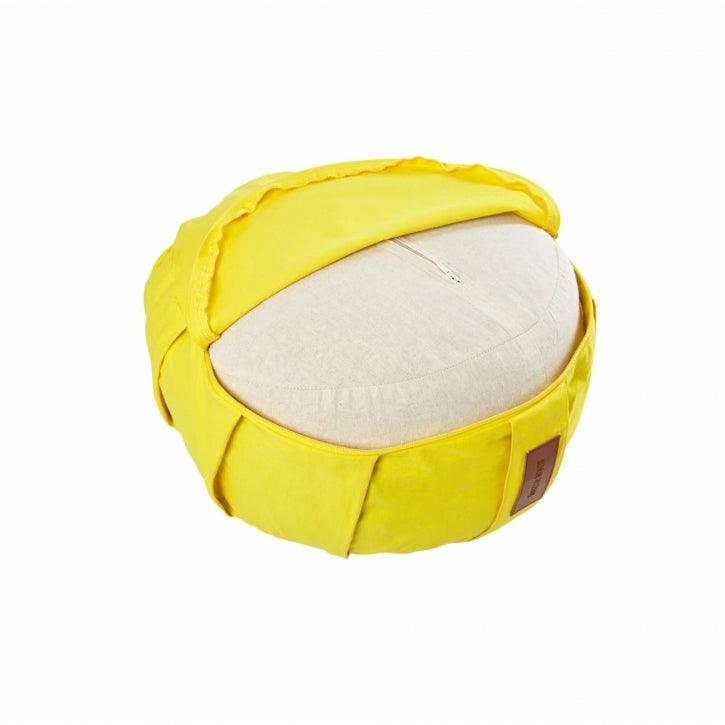 Yoga Cushion in different colors