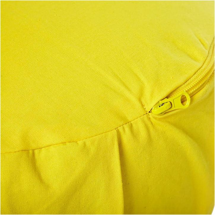 Yoga Cushion in different colors