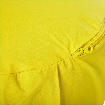 Yoga Cushion in different colors