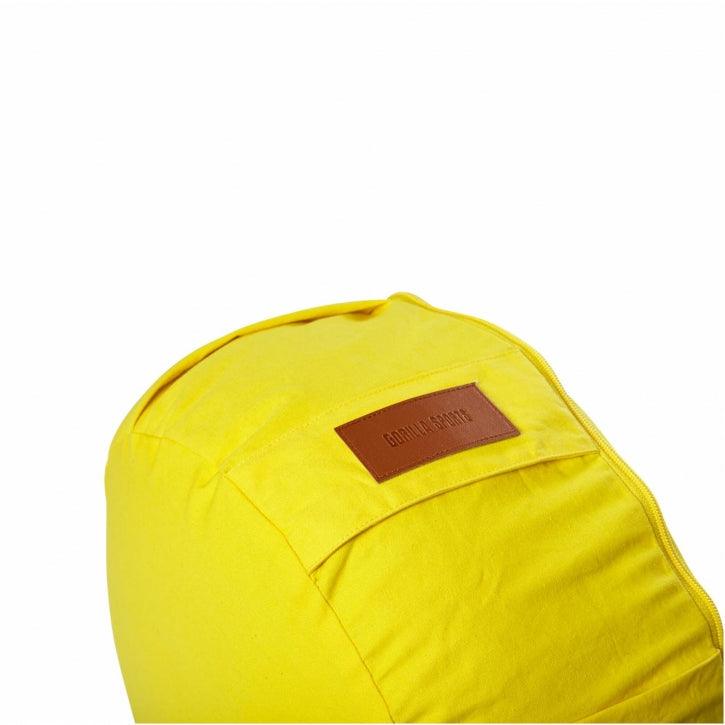 Yoga Cushion in different colors
