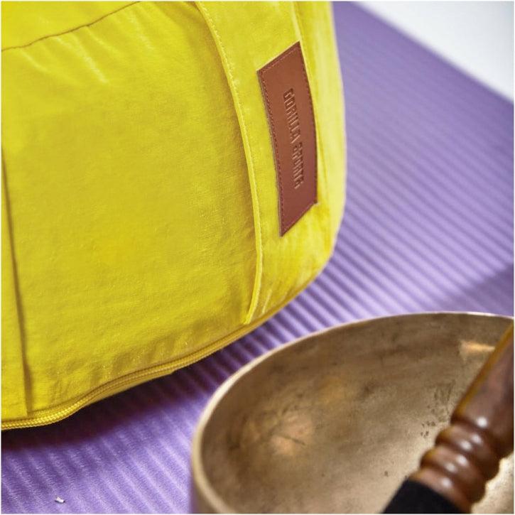 Yoga Cushion in different colors