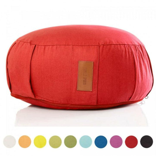 Yoga Cushion in different colors