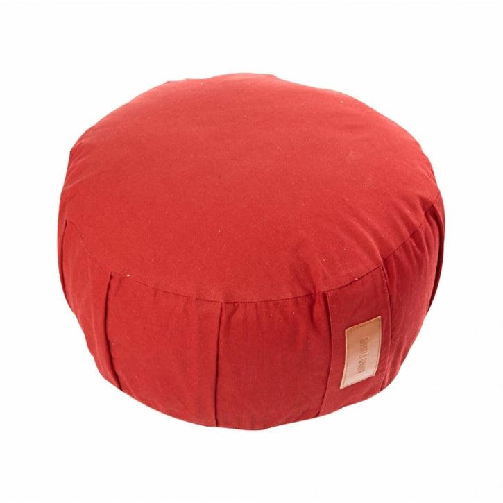 Yoga Cushion in different colors