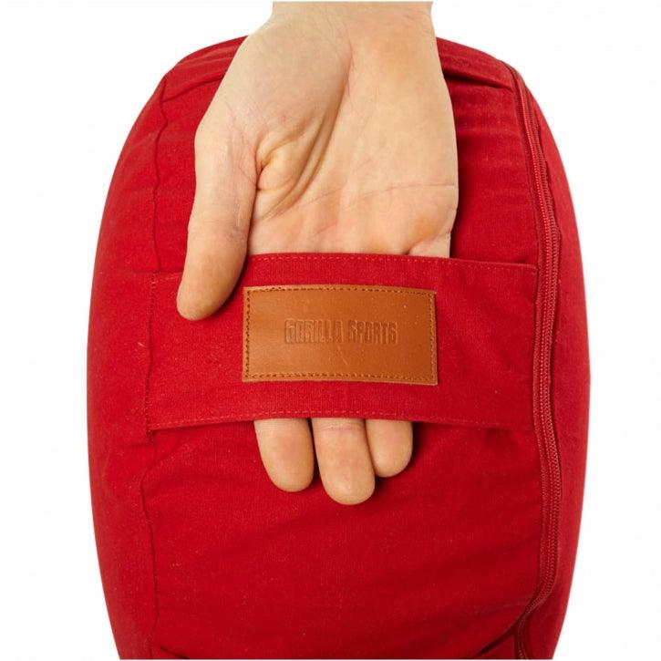 Yoga Cushion in different colors
