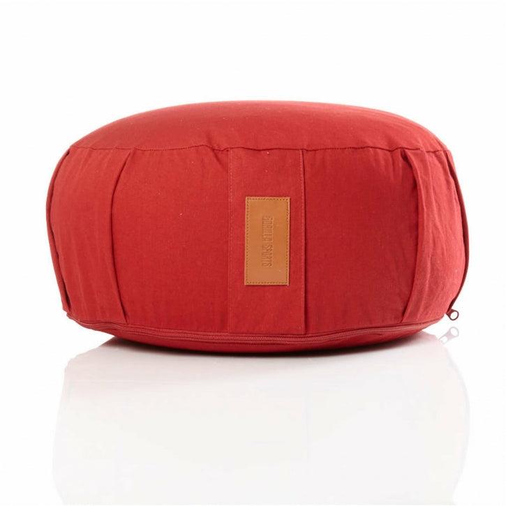 Yoga Cushion in different colors
