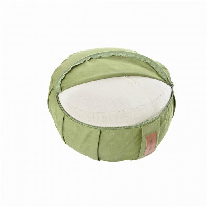 Yoga Cushion in different colors