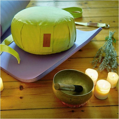 Yoga Cushion in different colors