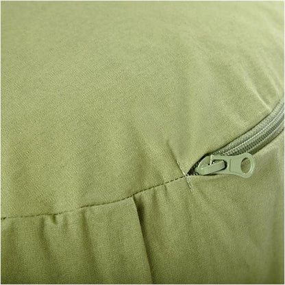 Yoga Cushion in different colors