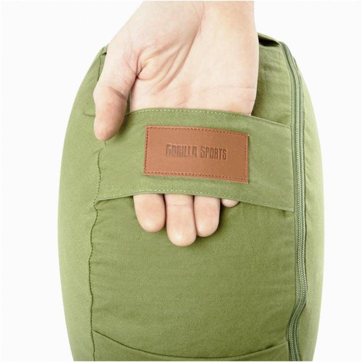 Yoga Cushion in different colors