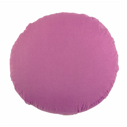 Yoga Cushion in different colors