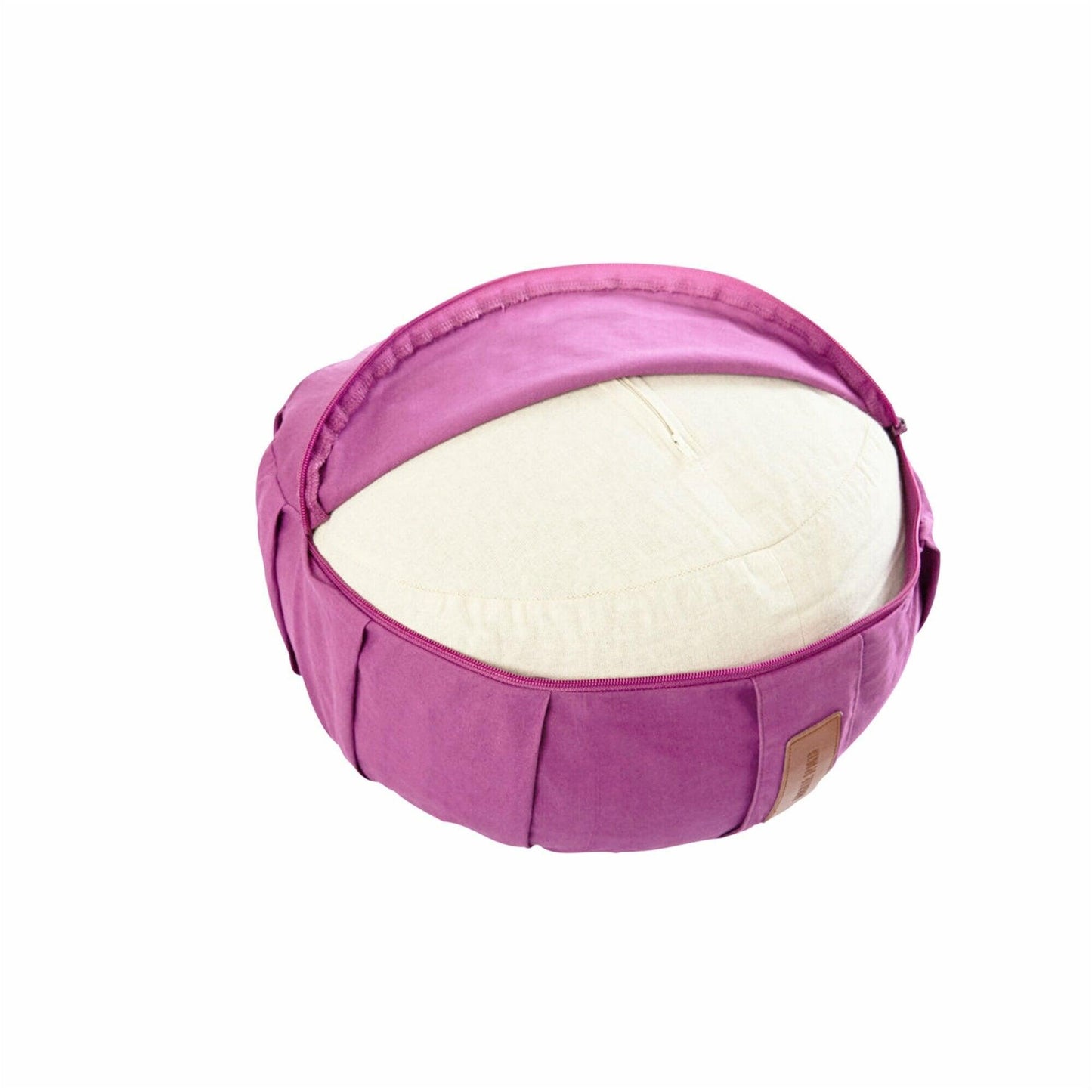 Yoga Cushion in different colors
