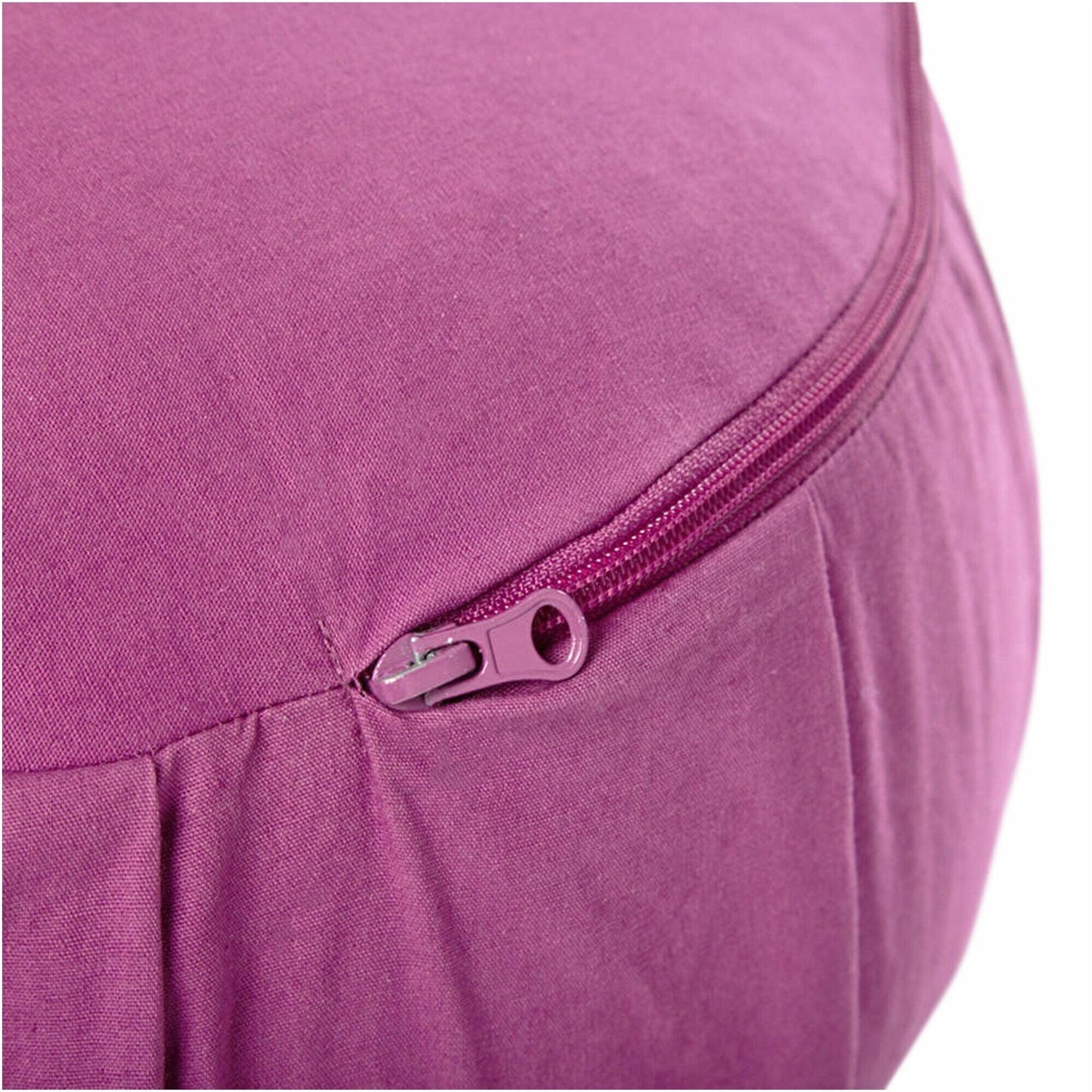 Yoga Cushion in different colors