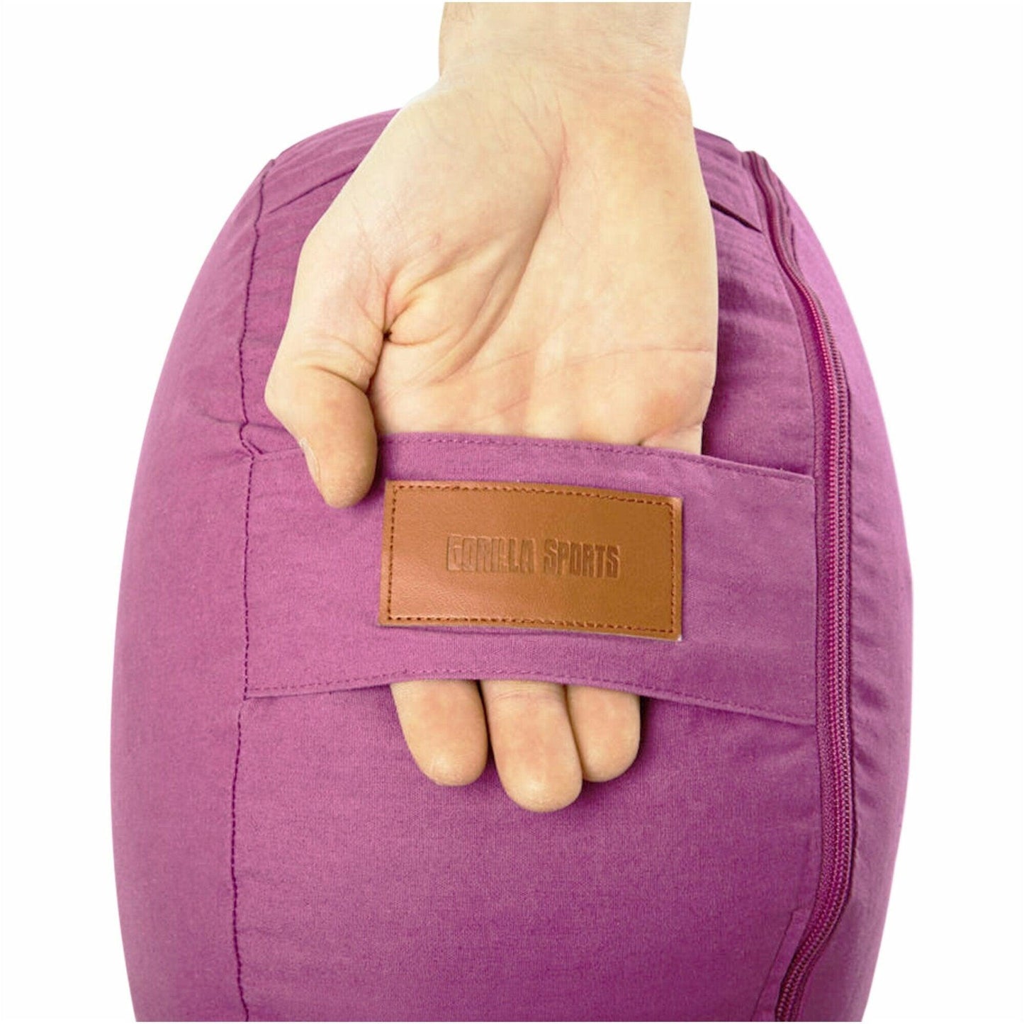 Yoga Cushion in different colors