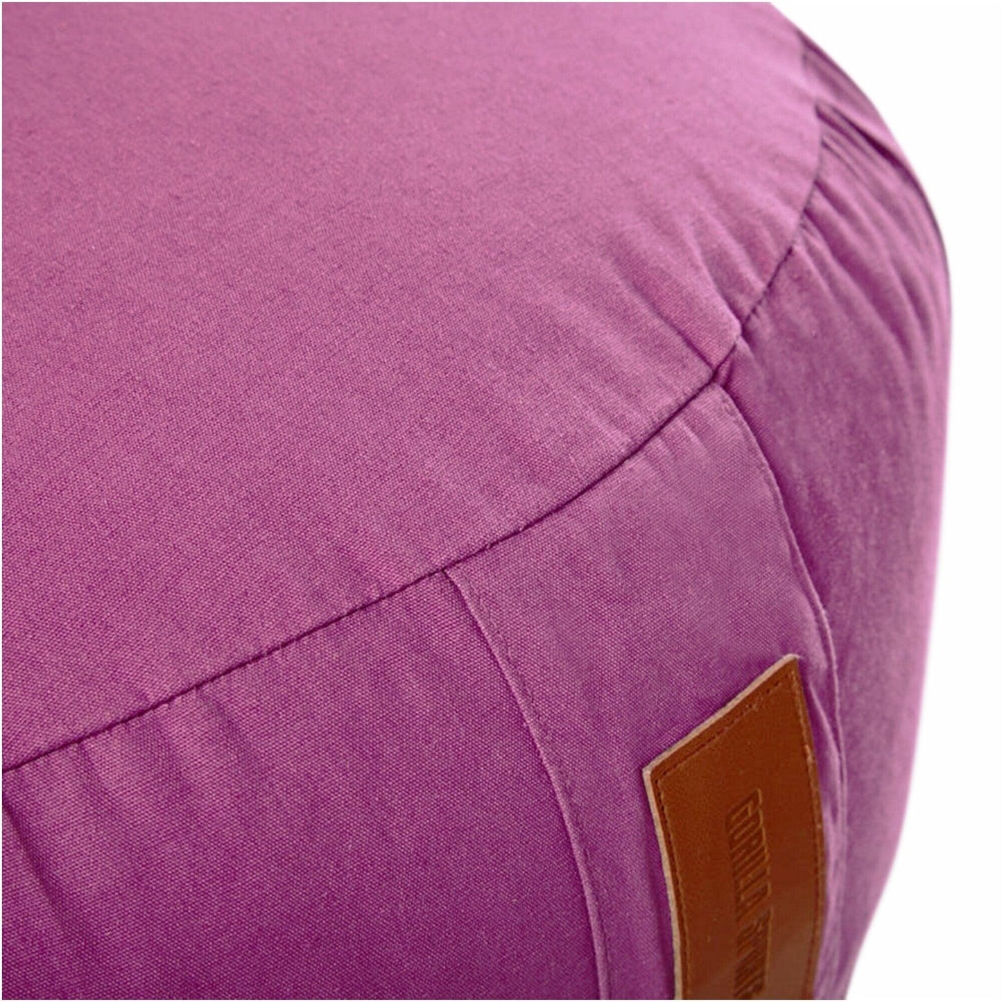 Yoga Cushion in different colors