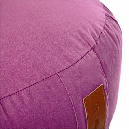 Yoga Cushion in different colors