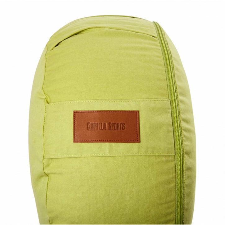 Yoga Cushion in different colors