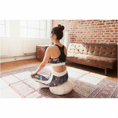Yoga Cushion in different colors