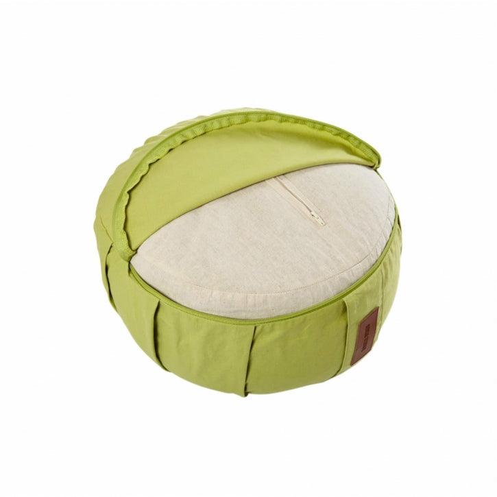 Yoga Cushion in different colors